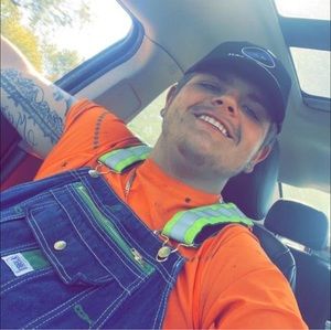 Meet your Posher, Brock